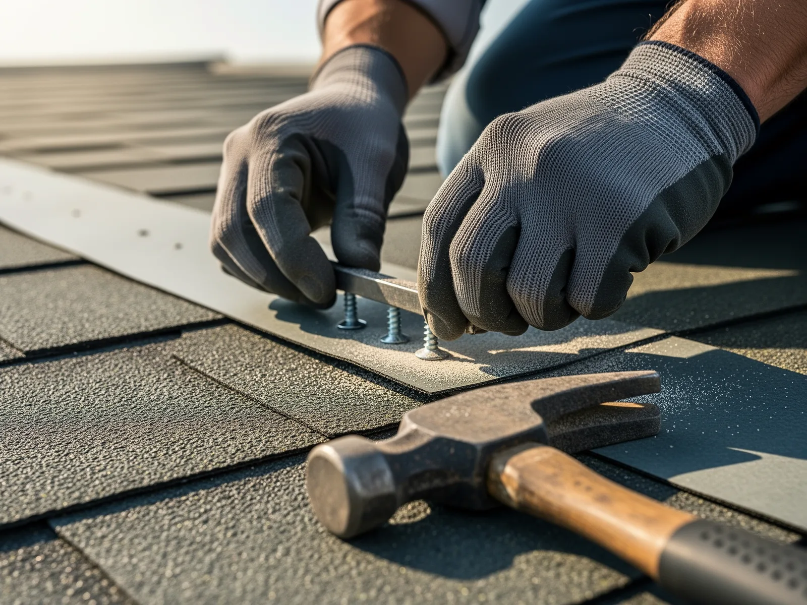 Why choose Fascia Repair in Jackson, PA